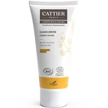Cattier Paris Handcreme Heilerde, 75 ml