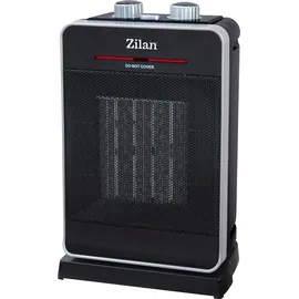 Zilan Keramik Heizlüfter 2000 w...