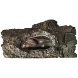 Trixie Aquariendeko Baumstamm 15 cm