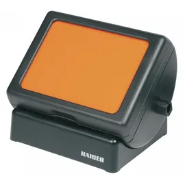Kaiser Fototechnik Dunkelkammerleuchte (Laborutensilien), Analogfilmentwicklung, Schwarz