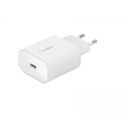 Belkin Boost Charge USB-C Wandladegerät - Weiß