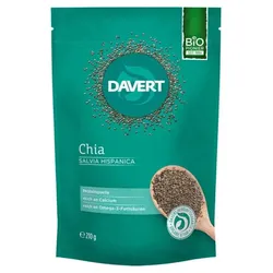 Davert Chia Samen bio 210g