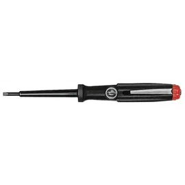 Wiha Phasenprüfer 3 mm 60 mm 150 - 250 V/AC