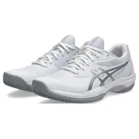 Asics Game FF CLAY/OC WHITE/PURE SILVER 42