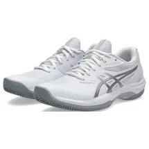 Asics Game FF CLAY/OC WHITE/PURE SILVER 42