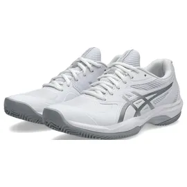 Asics Game FF CLAY/OC WHITE/PURE SILVER 42
