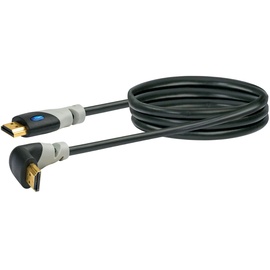 Schwaiger HDMI Verbindungskabel 1.5m 1.3