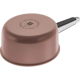 Zwilling Pure Topf-Set 3-tlg. Kasserolle + Topf