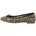Ca Shott Ballet flats Damen Leopard 39