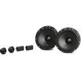 Infinity Infinity, Car HiFi Lautsprecher, Alpha 603CF (720 W, 16.50 cm)