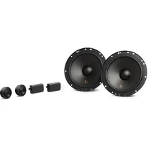 Infinity Infinity, Car HiFi Lautsprecher, Alpha 603CF (720 W, 16.50 cm)