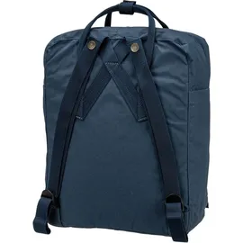 Fjällräven Kanken 16 l royal blue