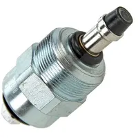 JP Group Ventil, Schubabschaltung