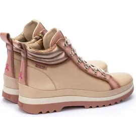 PIKOLINOS Schnürstiefel Herren Beige 39