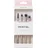Revolution Beauty Revolution Eye Do It All Brush Set, 4-teiliges Augenpinsel-Set, synthetische Borsten für Lidschatten, Eyeliner & Verblendung, vegan