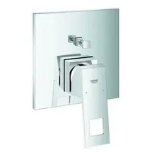 Grohe Eurocube Joy Einhandwannenmischer Chrom