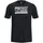 Under Armour Protect This House T-Shirt Herren 001 black/white S