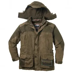 Percussion Herren Outdoor-Jacke Grand Nord, XL