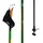 Swix CT4 Nordic Walking Stock 105 cm grün
