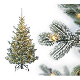 Evergreen Weihnachtsbaum Nobilis Kiefer 150 cm