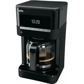 Braun PurAroma 7 KF 7020 schwarz