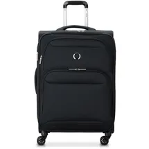 Delsey Sky Max 2.0 4-Rollen Cabin 70,5 cm / 98 l schwarz