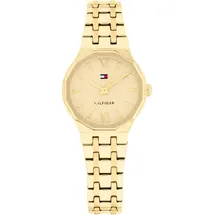 Tommy Hilfiger MACKENZIE Edelstahl 1782886