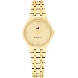 Tommy Hilfiger MACKENZIE Edelstahl 1782886