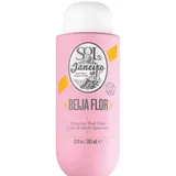 Sol de Janeiro Beija Flor cremiges Duschgel mit feuchtigkeitsspendender Wirkung 385 ml