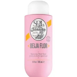Sol de Janeiro Beija Flor cremiges Duschgel mit feuchtigkeitsspendender Wirkung 385 ml
