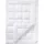 schlafgut Microfaserbettdecke Pure, Bettdecke in 135x200 cm und weiteren Größen, für Sommer oder Winter weiß 135 cm x 200 cm