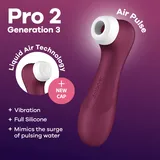 Satisfyer Pro 2 Generation 3