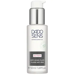 DADO SENS ECTOIN ANTI-AGING-FLUID - Anti-Aging-Zusatzpflege bei sensibler, reifer Haut 50 ml