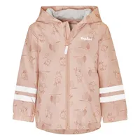 Playshoes Regenjacke in Rosa - 128
