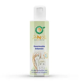 Sanoll Haar Intensivkur 150 ml