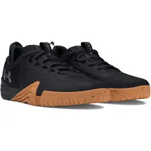 Under Armour Reign 6 Trainingsschuhe Herren 001 black/anthracite/metallic silver 46