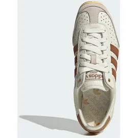 adidas Japan W Off White/Dusky Bronze/Brown Desert 40