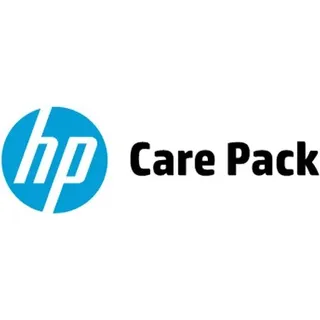 HP Inc. EPACK4YR NBDCHRMTPRT CLRPGWDEN F/ DEDICATED PRINTING SOLUTION GR (U9CZ4E)