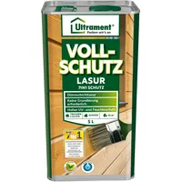 Ultrament Vollschutz-Lasur 7-in-1 Palisander 5 l