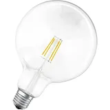 LEDVANCE LED Leuchtmittel Smart+ BT CLA Globe 60 Globeform E 27 - 5,5 W