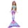 Mattel Dreamtopia Zauberlicht Meerjungfrau Malibu