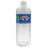 Roxane Gereinigt Wasser 500ml Flaschen, 1 Einzelne Flasche
