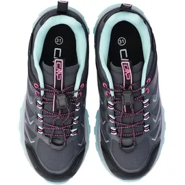 CMP Byne Low Waterproof 3q66884j Wanderschuhe - Anthracite - EU 41