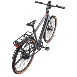 Telefunken UH220 28 Zoll RH 48 cm Unisex titangrau