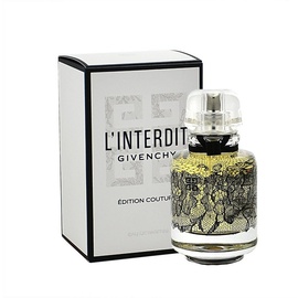 Givenchy L'Interdit Limited Edition 2020 Eau de Parfum 50 ml