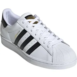 Adidas Superstar Cloud White / Core Black / Cloud White 40 2/3