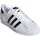 Adidas Superstar Cloud White / Core Black / Cloud White 40 2/3