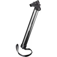Mantona Selfiestick schwarz