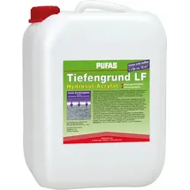 Pufas Hydrosol-Tiefengrund LF 10 l