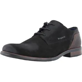 Bugatti Licio Eco Herren Schwarz 46